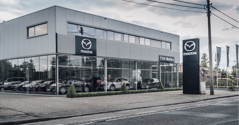 CVH Motors